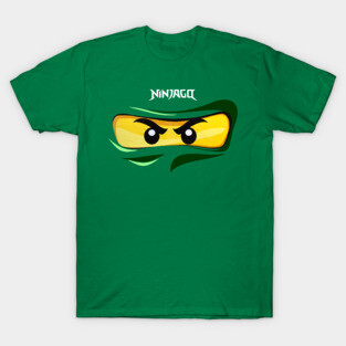 NINJAGO TEE