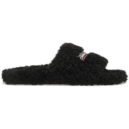 BALENCI FUR SLIDES
