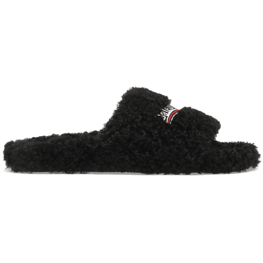 BALENCI FUR SLIDES