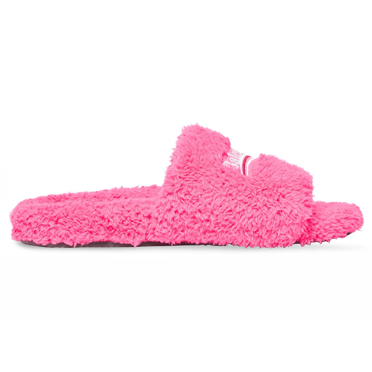BALENCI FUR SLIDES
