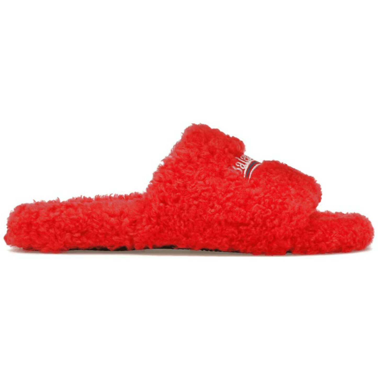 BALENCI FUR SLIDES