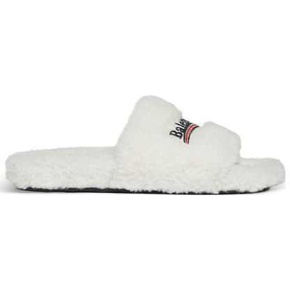 BALENCI FUR SLIDES