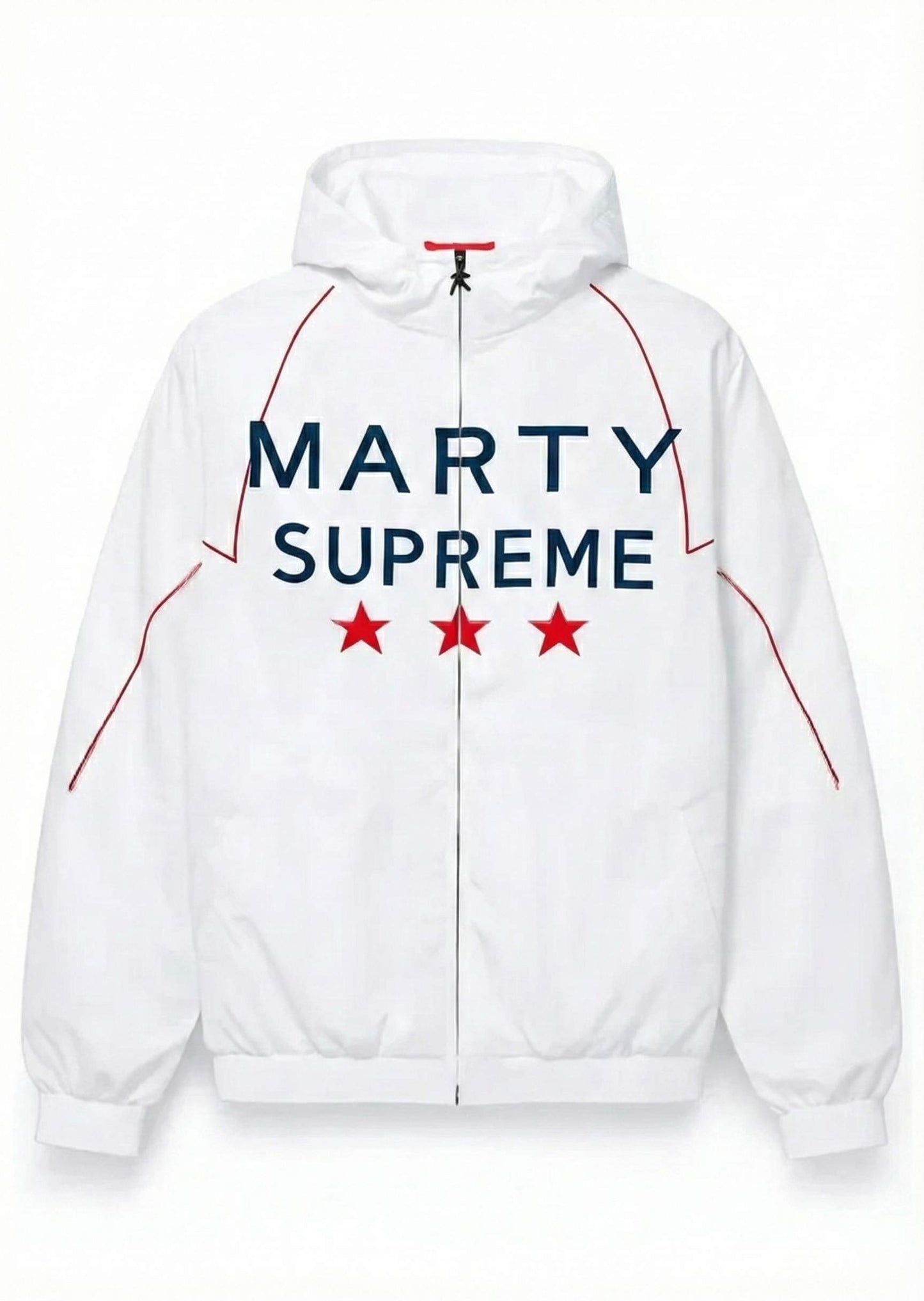 MARTY JACKET