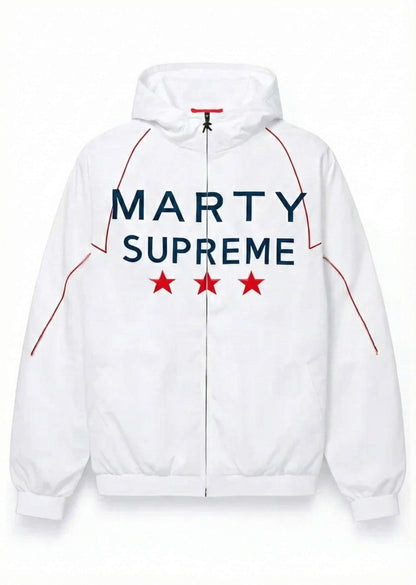 MARTY JACKET