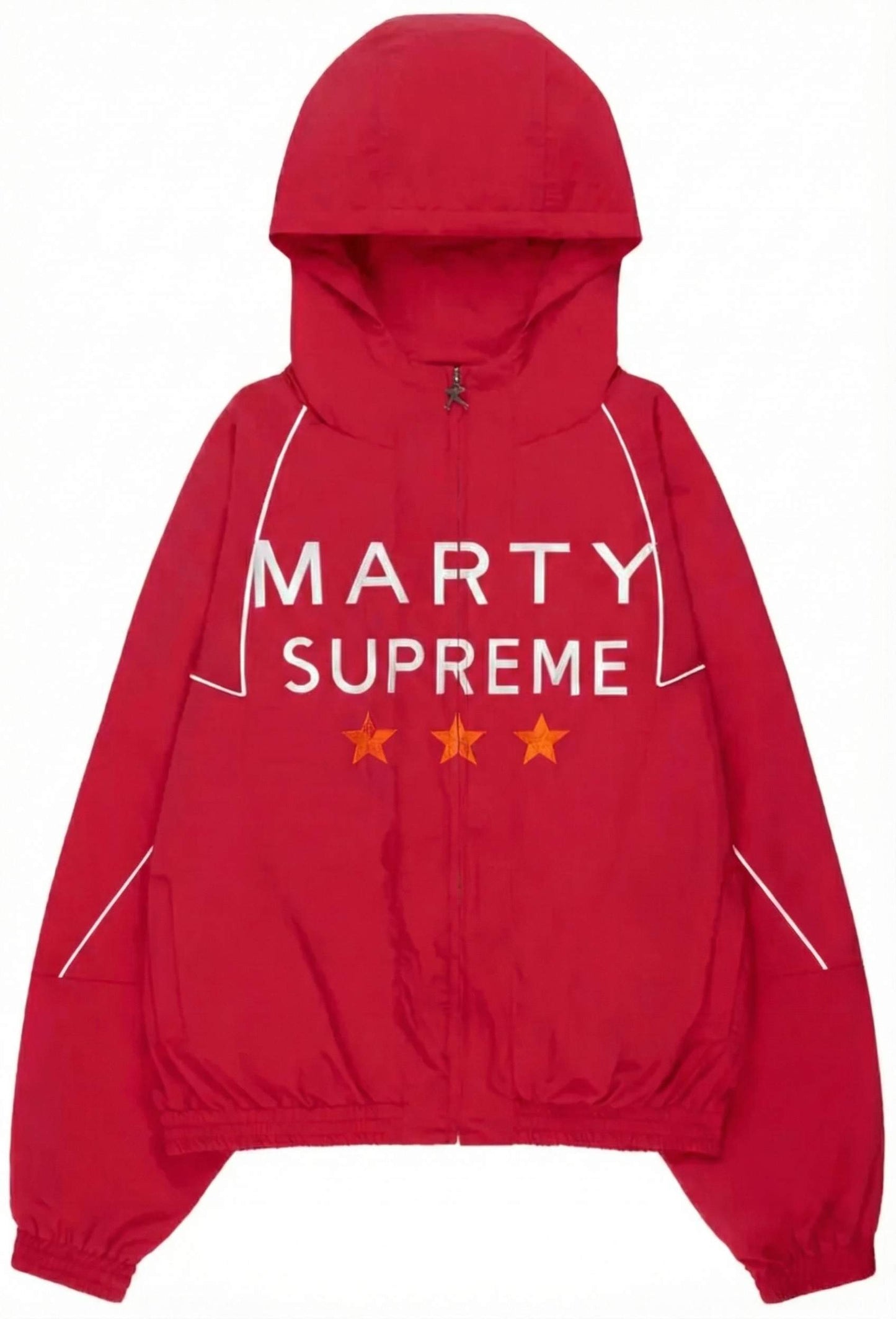 MARTY JACKET