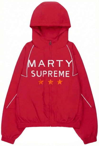 MARTY JACKET