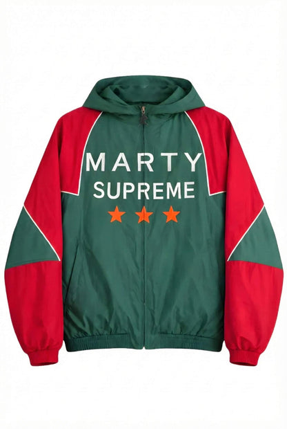 MARTY JACKET
