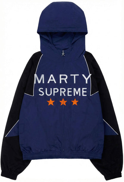 MARTY JACKET