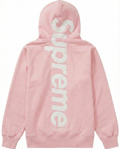 SUPREME BACKPRINT HOODIE