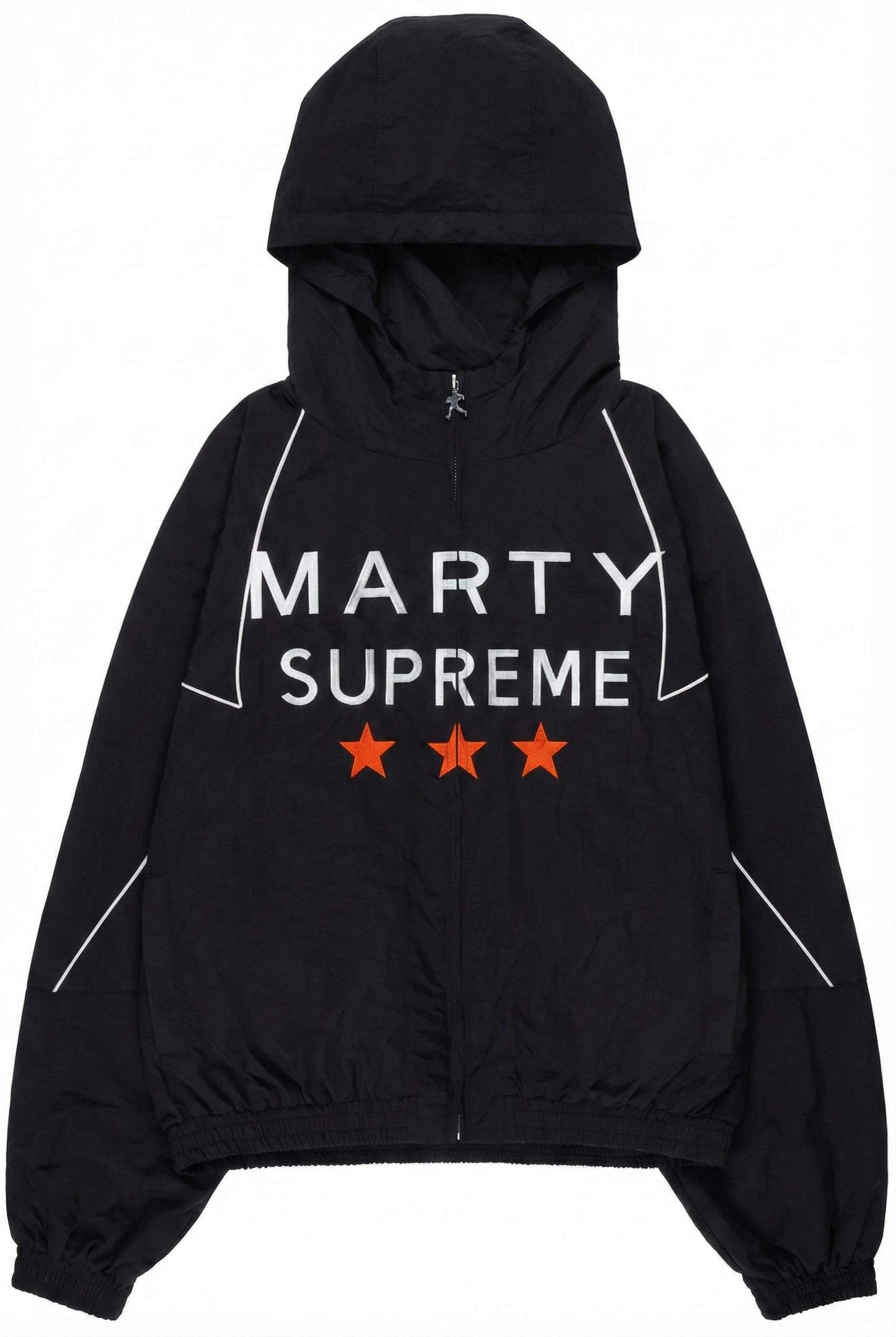 MARTY JACKET