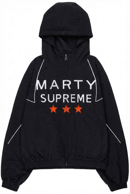 MARTY JACKET