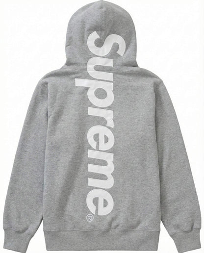 SUPREME BACKPRINT HOODIE