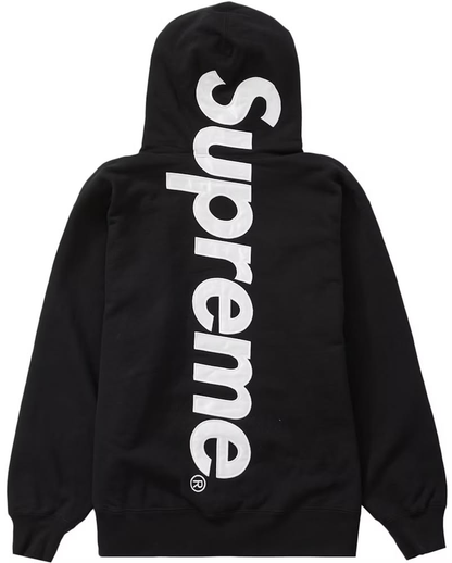 SUPREME BACKPRINT HOODIE