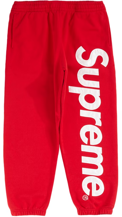 SUPREME SWEATPANTS