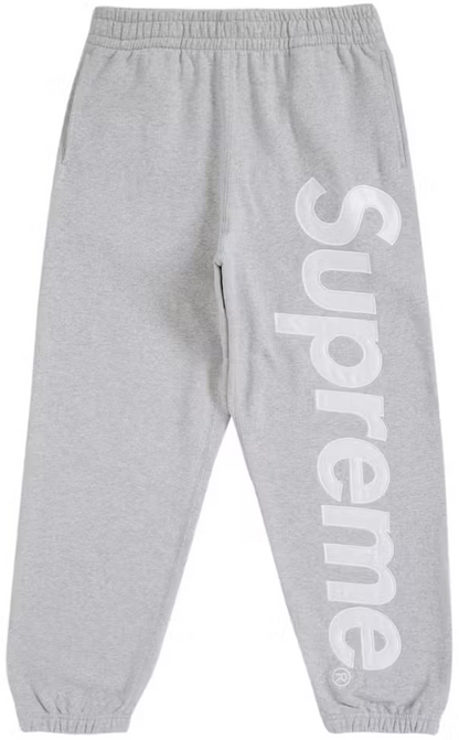 SUPREME SWEATPANTS