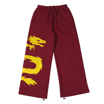 RYU SWEATPANTS