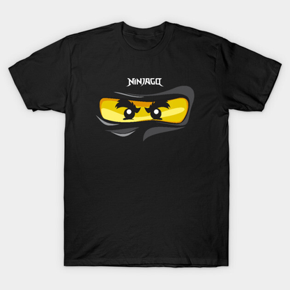 NINJAGO TEE