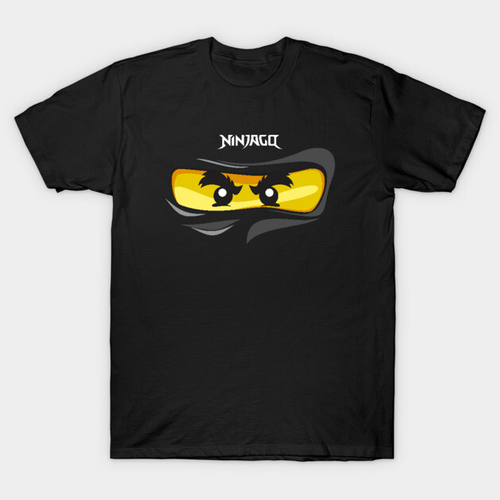 NINJAGO TEE
