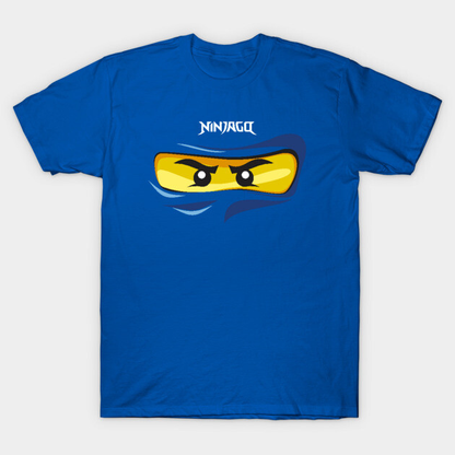 NINJAGO TEE