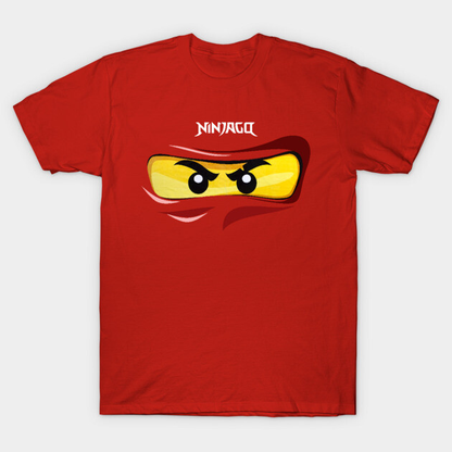 NINJAGO TEE